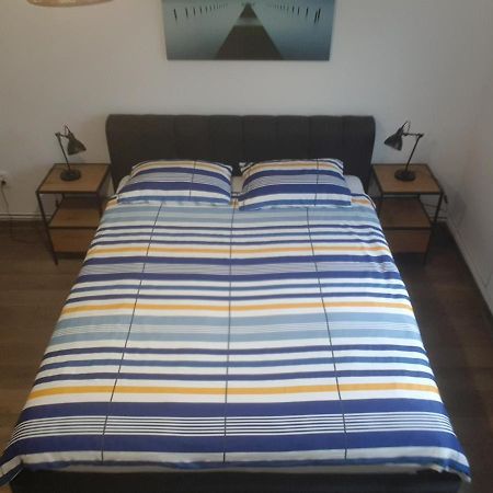 Stern Apartment Szováta Kültér fotó
