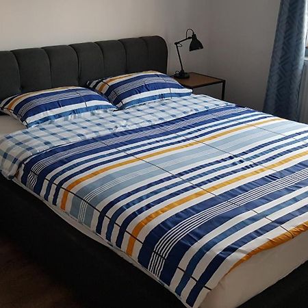Stern Apartment Szováta Kültér fotó