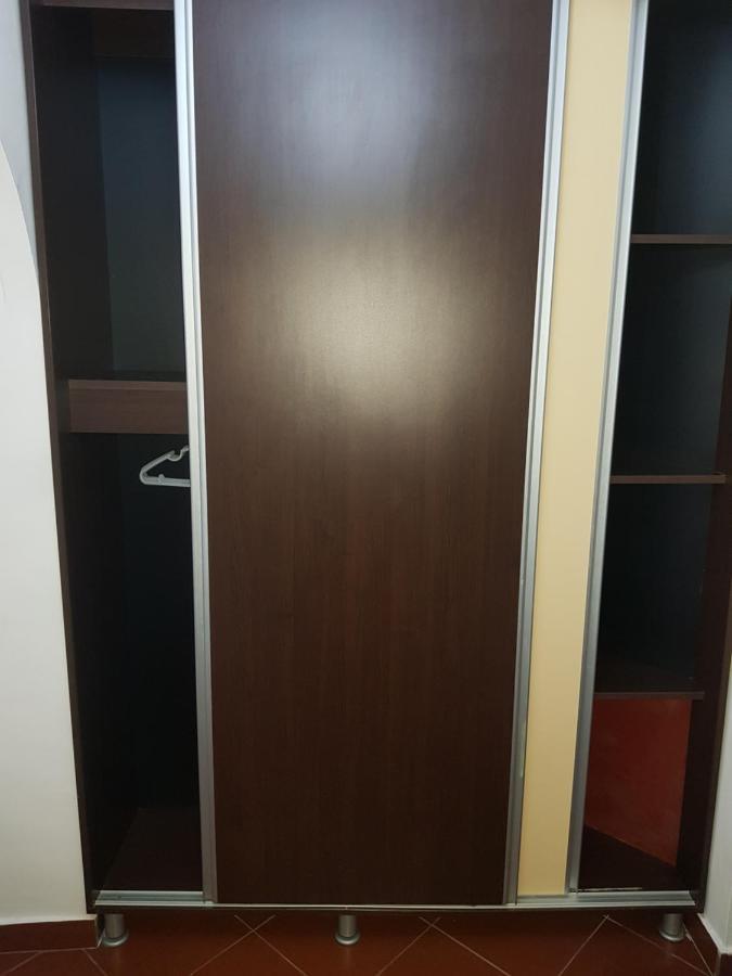 Stern Apartment Szováta Kültér fotó
