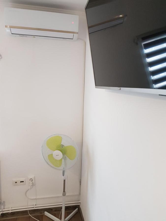 Stern Apartment Szováta Kültér fotó
