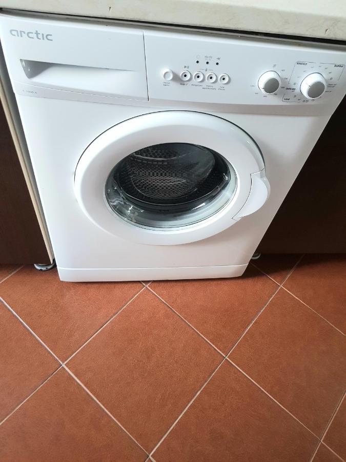 Stern Apartment Szováta Kültér fotó