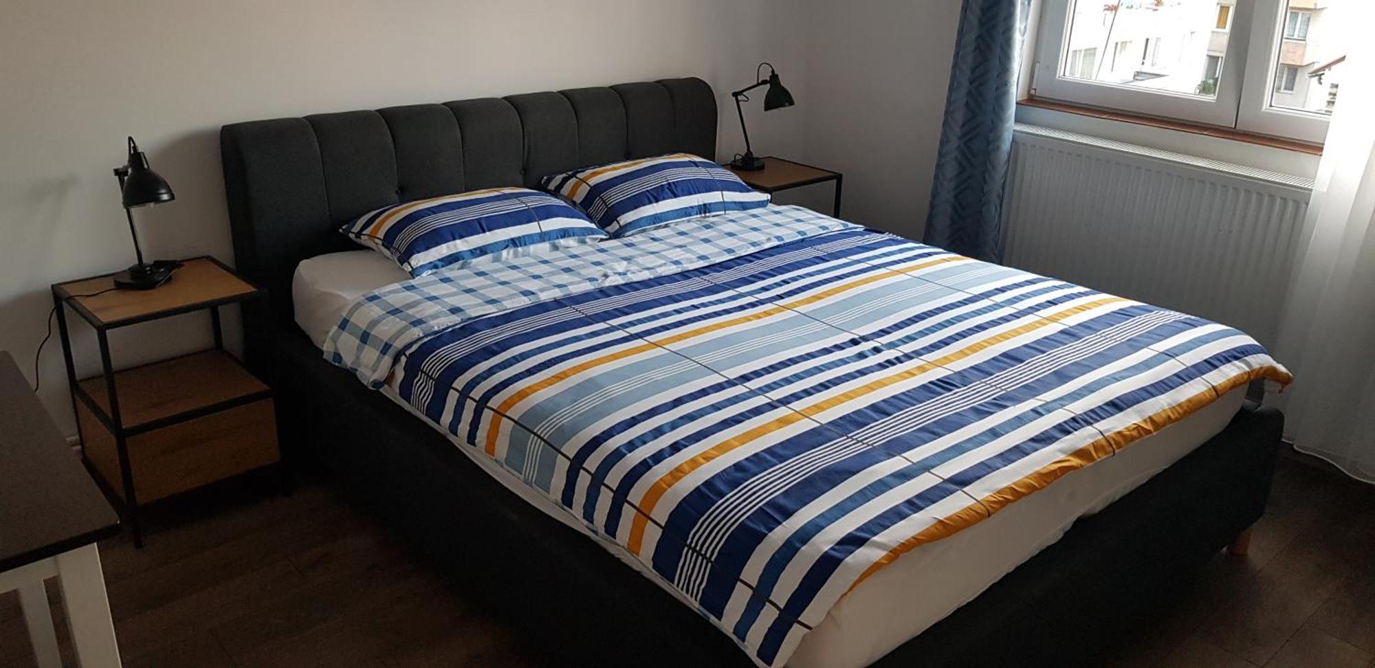 Stern Apartment Szováta Kültér fotó